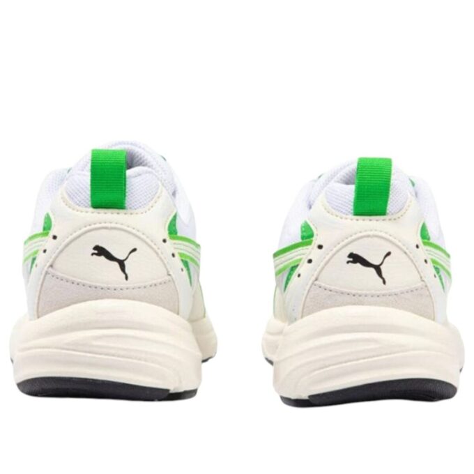 Milenio “Blanco Verde”