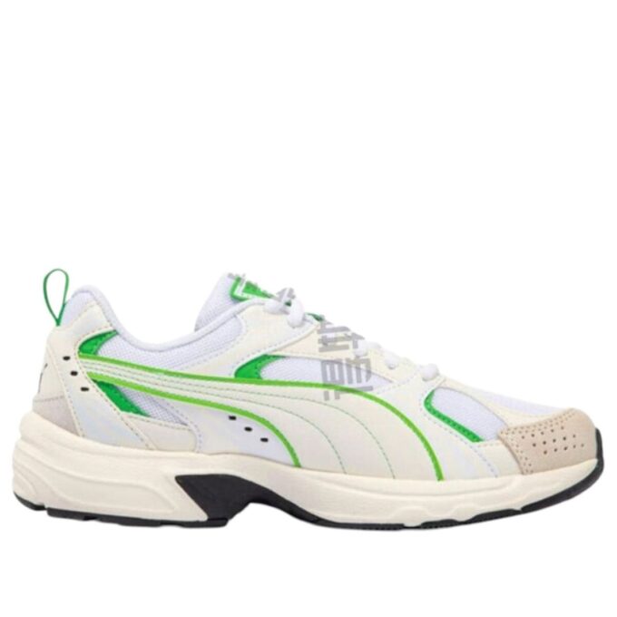 Milenio “Blanco Verde”