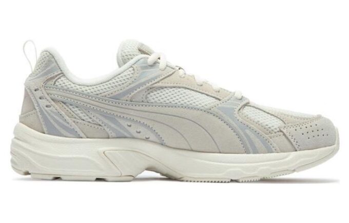 Milenio Sd “Blanco Crema”