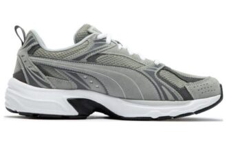 Milenio SD “Gris”