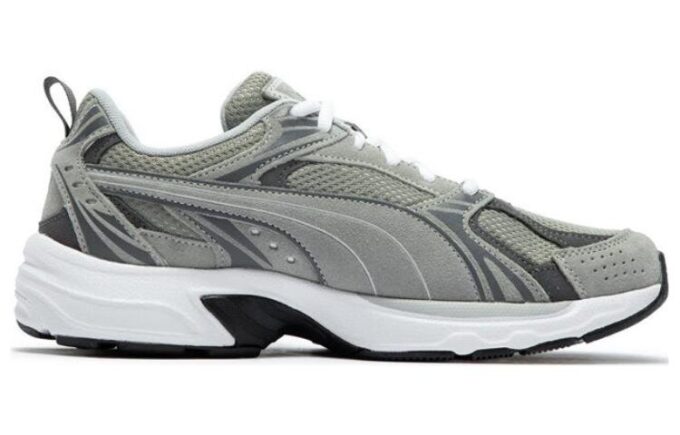 Milenio SD “Gris”
