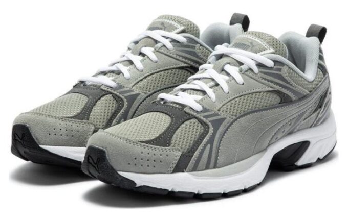 Milenio SD “Gris”