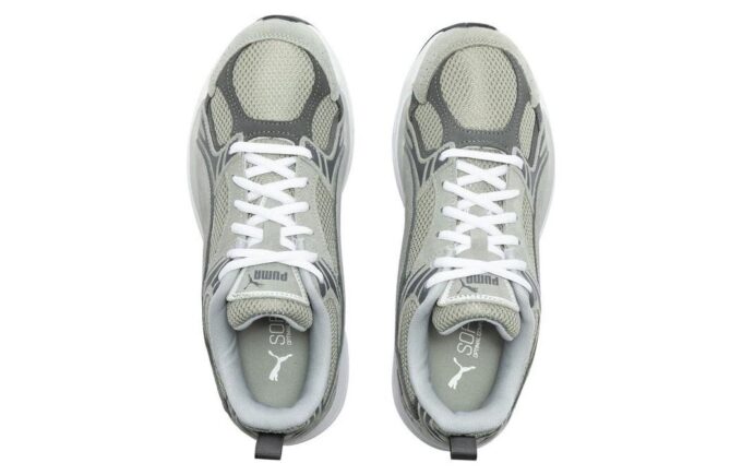 Milenio SD “Gris”