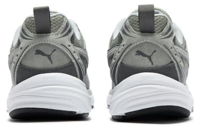Milenio SD “Gris”