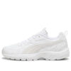 Milenio Tech Leather “Gris Pluma Blanco”