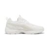 Milenio Tech Leather “Gris Pluma Blanco”