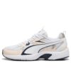 Milenio Tech “White Rosebay”