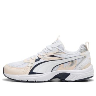 Milenio Tech “White Rosebay”