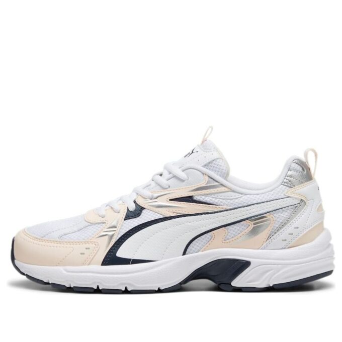 Milenio Tech “White Rosebay”