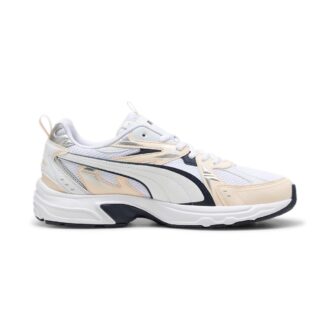 Milenio Tech “White Rosebay”