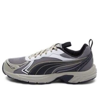 Milenio TR “Gris”