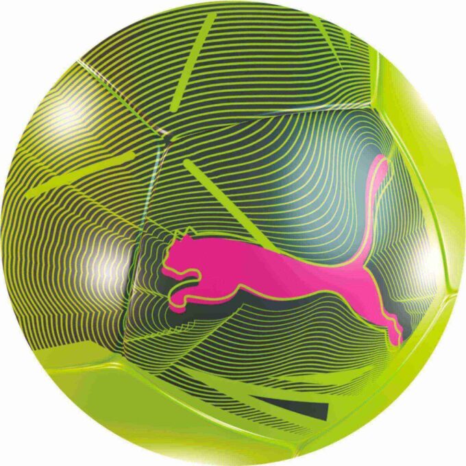 Mini balón de fútbol Big Cat Mini balón de fútbol Big Cat