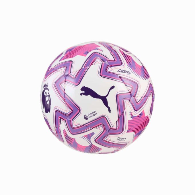 Mini balón de fútbol Orbita Premier League Brilliance Mini balón de fútbol Orbita Premier League Brilliance