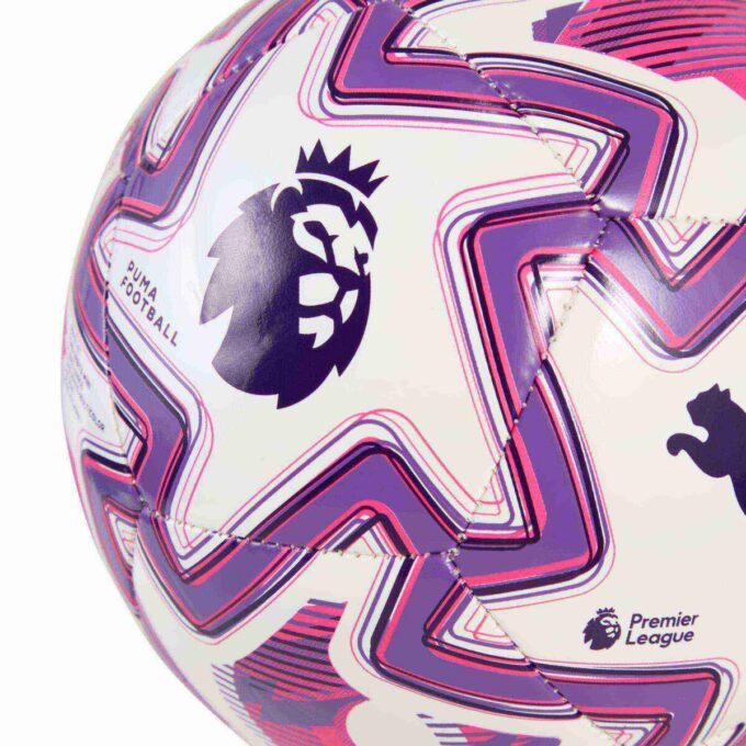 Mini balón de fútbol Orbita Premier League Brilliance Mini balón de fútbol Orbita Premier League Brilliance