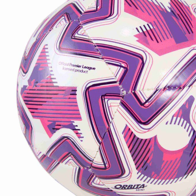 Mini balón de fútbol Orbita Premier League Brilliance Mini balón de fútbol Orbita Premier League Brilliance