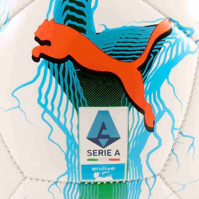 Mini balón de fútbol Orbita Serie A Mini balón de fútbol Orbita Serie A