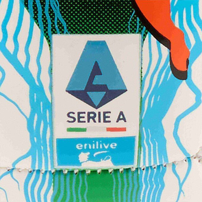 Mini balón de fútbol Orbita Serie A Mini balón de fútbol Orbita Serie A