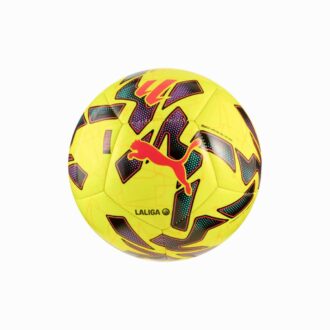 Mini Balón Fútbol Orbita LaLiga 1 Mini Balón Fútbol Orbita LaLiga 1