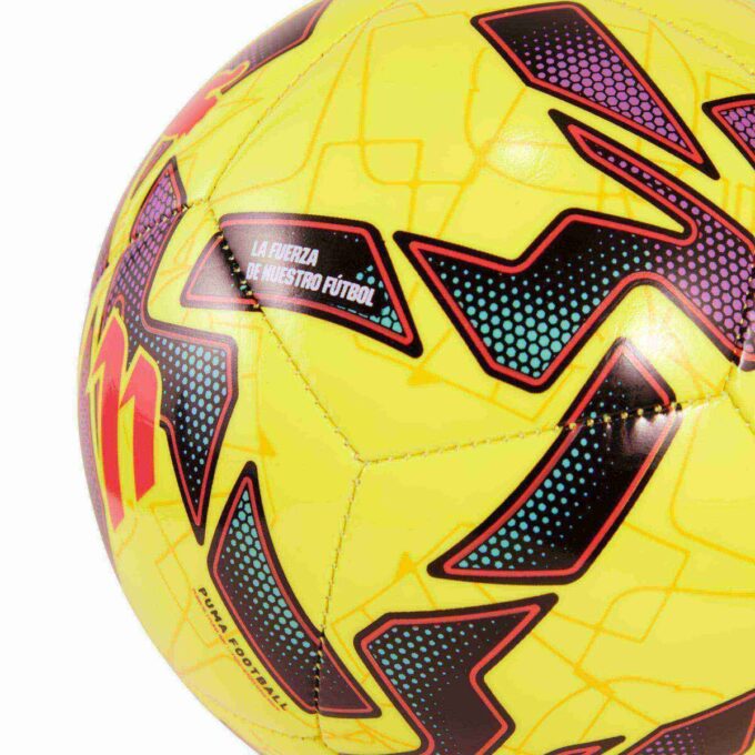 Mini Balón Fútbol Orbita LaLiga 1 Mini Balón Fútbol Orbita LaLiga 1