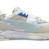 Mirage “Blanco Gris Azul”