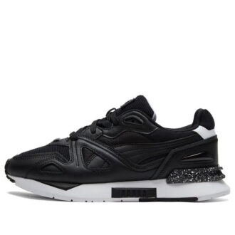 Mirage Mox “Bubble – Blanco y negro”