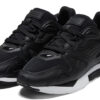 Mirage Mox “Bubble – Blanco y negro”