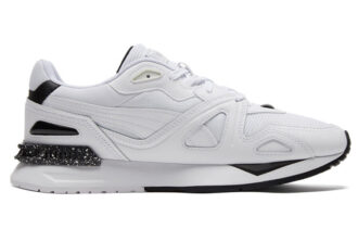 Mirage Mox “Burbuja – Blanco Negro”