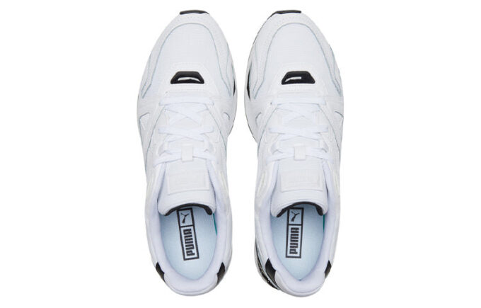 Mirage Mox “Burbuja – Blanco Negro”