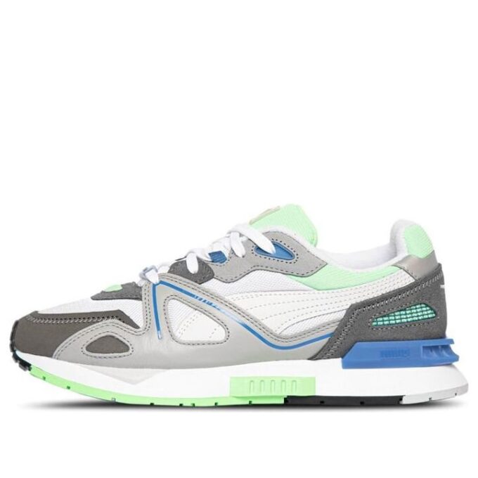 Mirage Mox “Gris Verde”