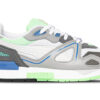Mirage Mox “Gris Verde”