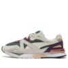 Mirage Mox Suede “Marfil Brillo Plata Pino”