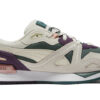 Mirage Mox Suede “Marfil Brillo Plata Pino”
