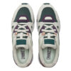 Mirage Mox Suede “Marfil Brillo Plata Pino”
