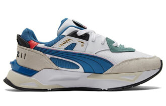 Mirage Sport “A por”