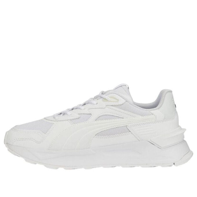 Mirage Sport Asphalt “Base – Blanco”