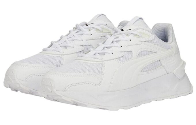 Mirage Sport Asphalt “Base – Blanco”
