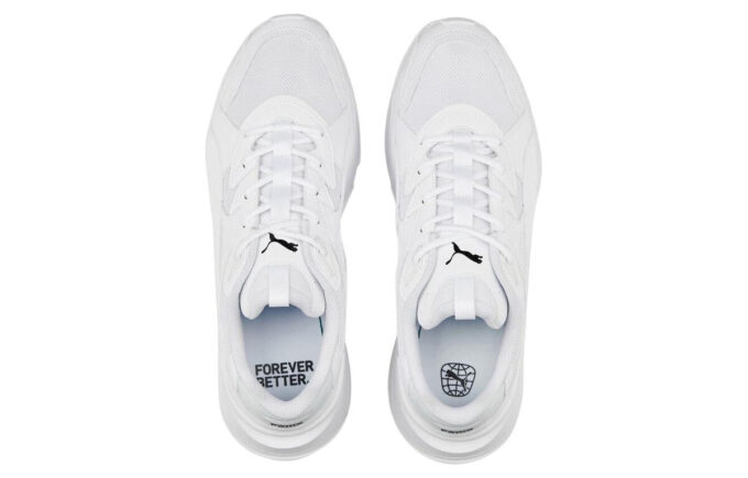 Mirage Sport Asphalt “Base – Blanco”