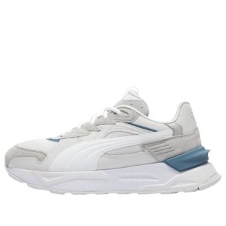Mirage Sport Asphalt “White Deep Dive”