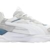 Mirage Sport Asphalt “White Deep Dive”