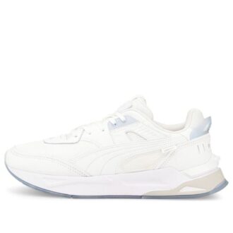 Mirage Sport Contrast “Blanco Azul”