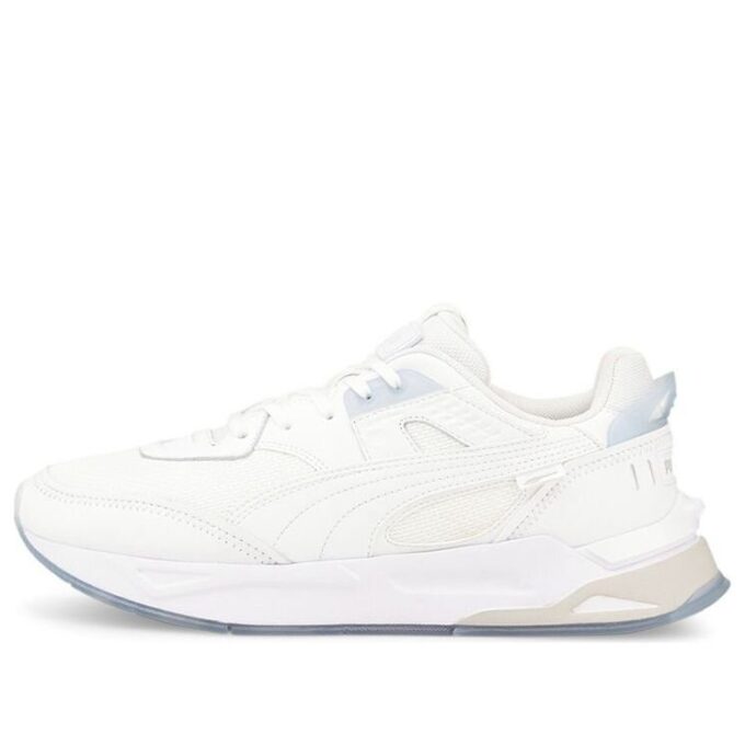 Mirage Sport Contrast “Blanco Azul”