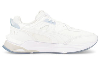 Mirage Sport Contrast “Blanco Azul”
