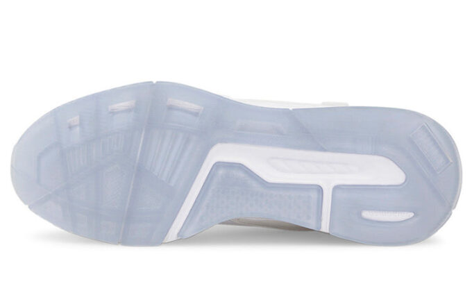 Mirage Sport Contrast “Blanco Azul”