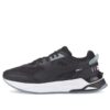 Mirage Sport Contrast “Negro Blanco Azul”