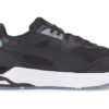 Mirage Sport Contrast “Negro Blanco Azul”
