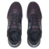 Mirage Sport Contrast “Negro Blanco Azul”