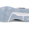 Mirage Sport Contrast “Negro Blanco Azul”