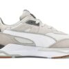 Mirage Sport en tonos tierra “Gris blanco”