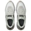 Mirage Sport en tonos tierra “Gris blanco”