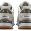 Mirage Sport en tonos tierra “Gris blanco”